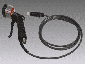 Ionizing Air Gun Ionizing Air Gun