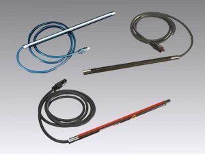 Static Eliminator Bars Static Eliminator Bars