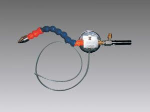 Mist Tool Cooling System Mist Tool Cooling System