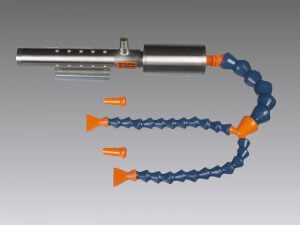 Vortex Tube Tool Cooling Systems Vortex Tube Tool Cooling Systems