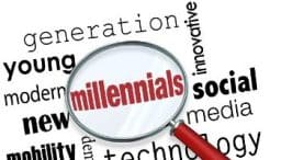 Does a Millennial look at Overall Efficiency Better Than a Boomer in an Industrial Setting?