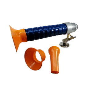 Stream Vac Fume Removal System