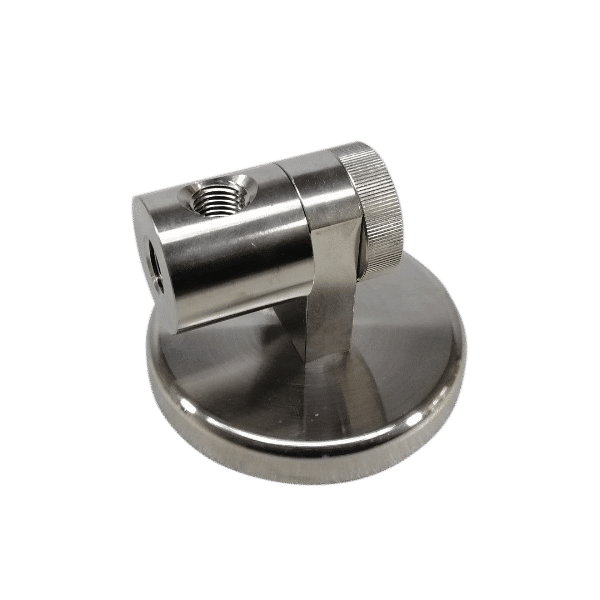 Magnetic Base Nex Flow