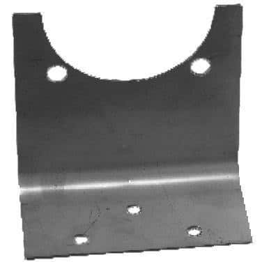 Bracket for Ring Vacs 376px