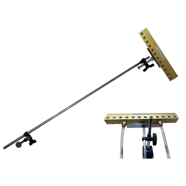 mounting system