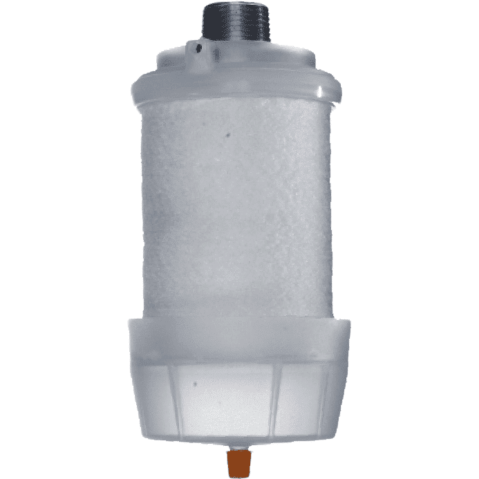 Reclassifier Mufflers