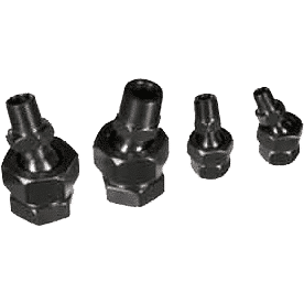 Swivels Fittings
