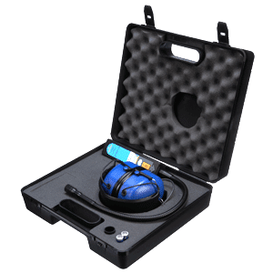 Ultrasonic Leak Detector 300px