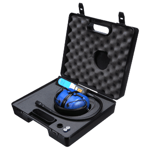 Ultrasonic Leak Detector