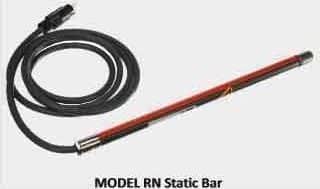 RN static Bar