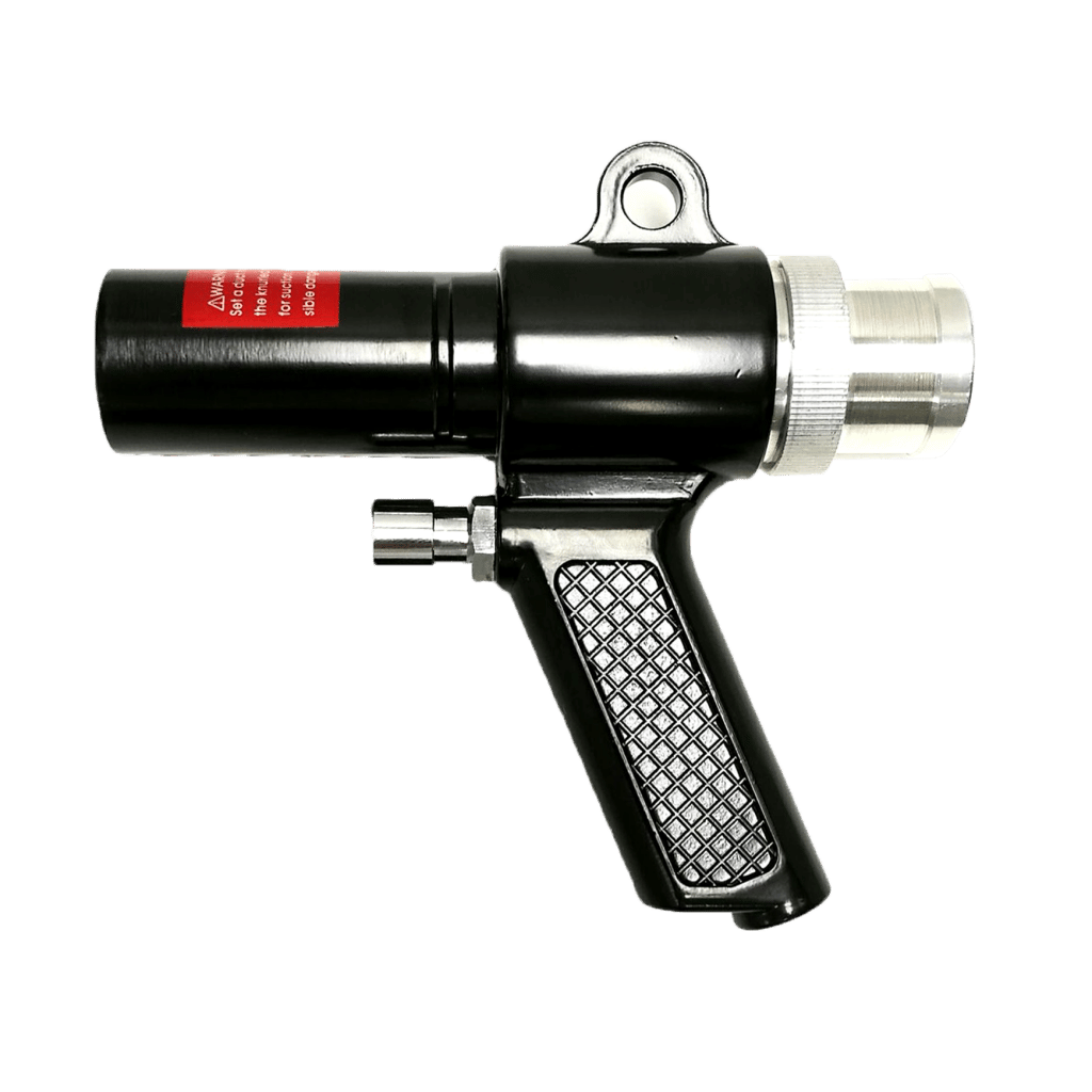 5 Compressed Air Injuries