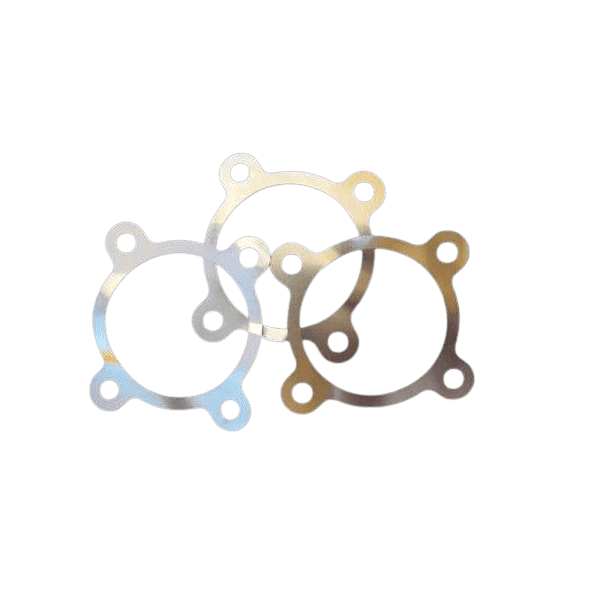 Stainless Steel Shim Kit AM Series Air Amplifiers