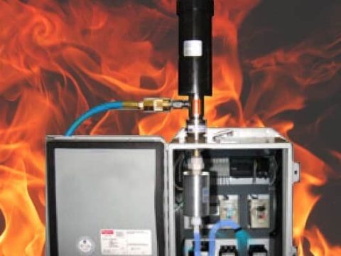 Vortex Tube installation considerations
