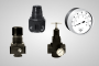Regulator