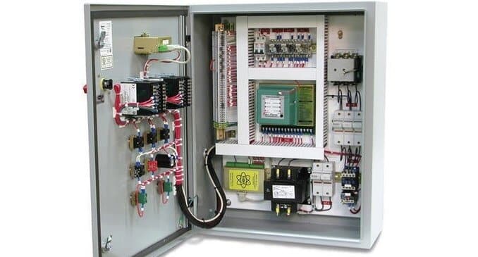 Things To Consider – Cooling Control Panels