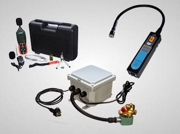 Compressed Air Optimization Products