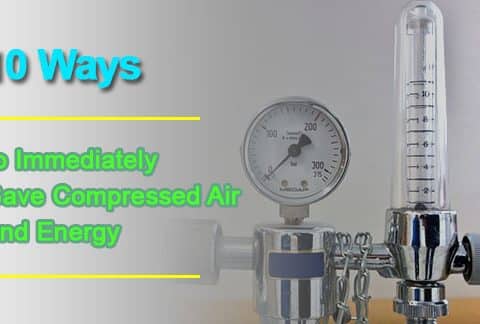Saving Compressed Engergy