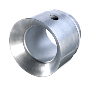 Model 40000 adjustable air amplifier