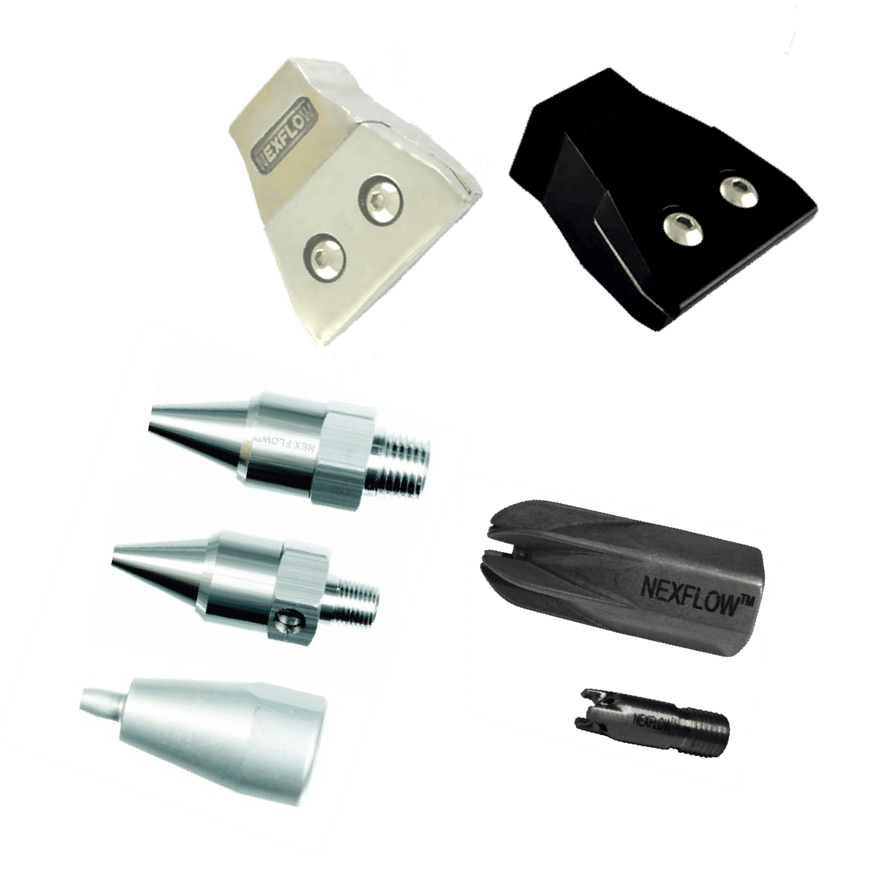 Air Nozzles Nex Flow Air Products Corp