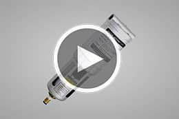 Pneumatic Water compared