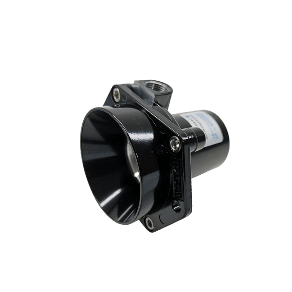 An image showing a Fixed Air Amplifier #FX40