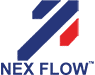 Nex Flow Air Products Logo