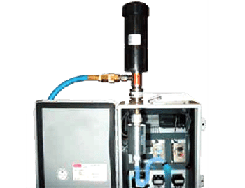 An image showing an X-Stream® Panel Cooler