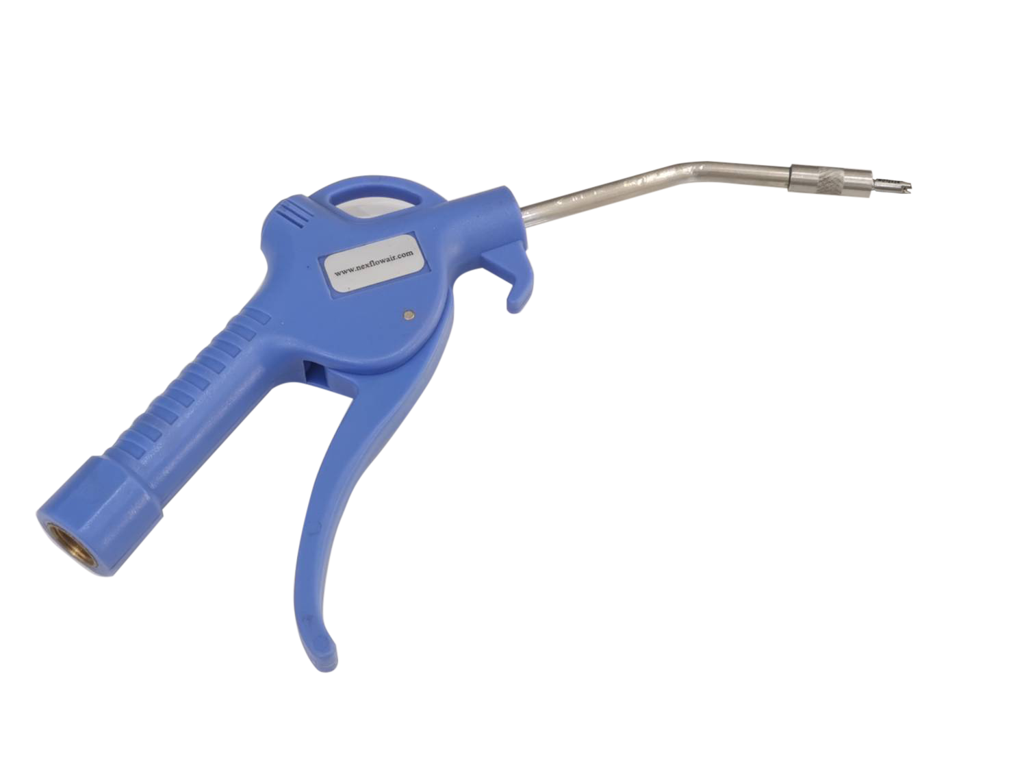 Light Safety Air Gun