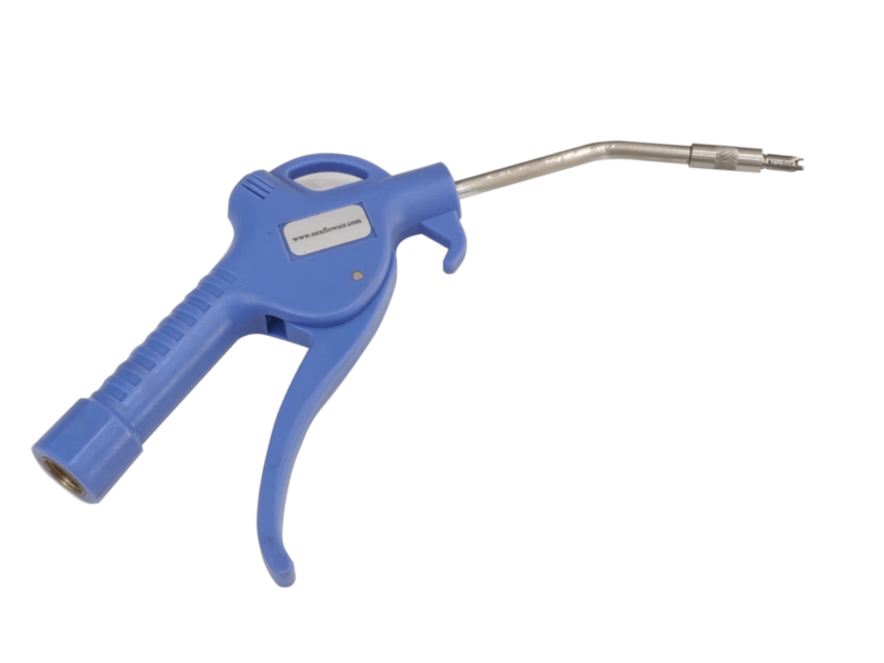 Light Safety Air Gun