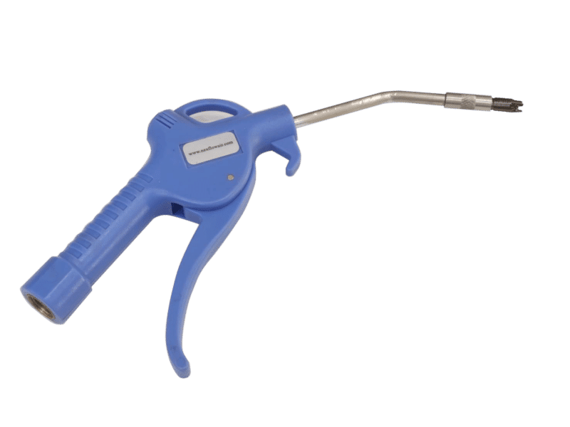 Light Safety Air Gun