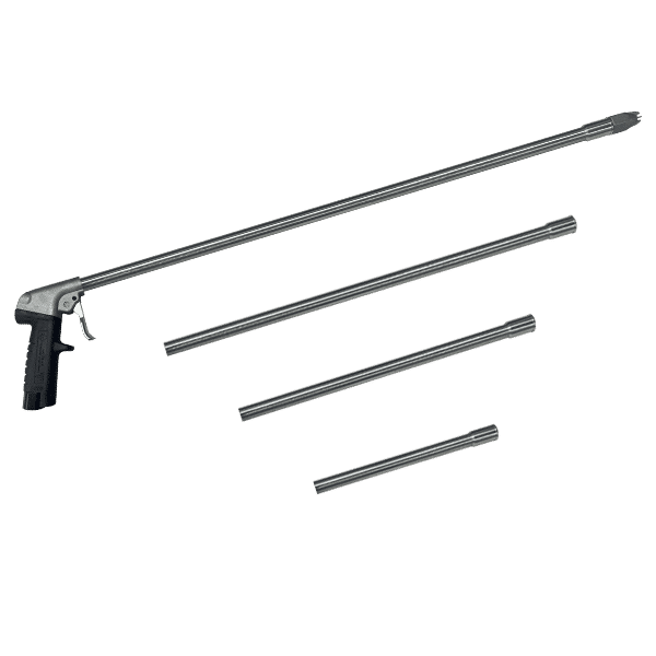 Extension for X-Stream Heavy Duty Safety Air Guns