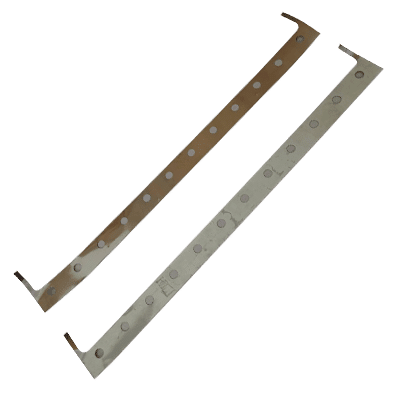 Stainless Steel Shim Kit For Air Knives