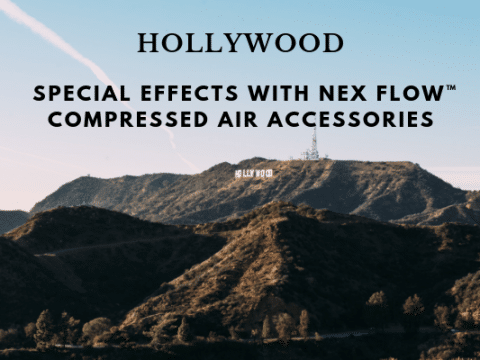 Hollywood Special Effects