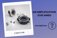 Air Amplification Explained – Is it really free?