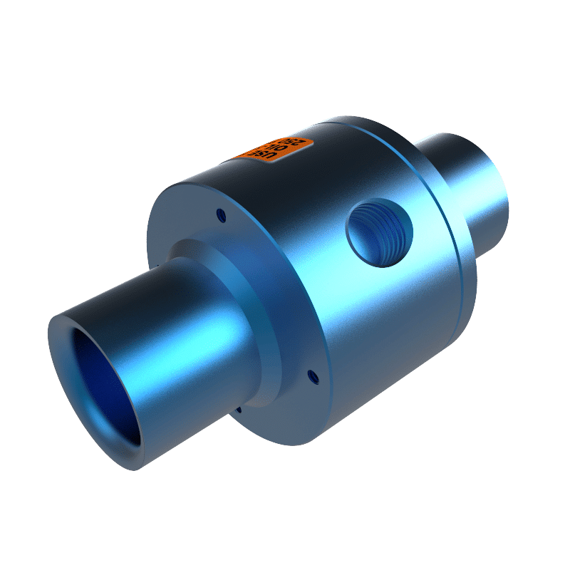 An image showing the Ring Vac® Air Operated Conveyor