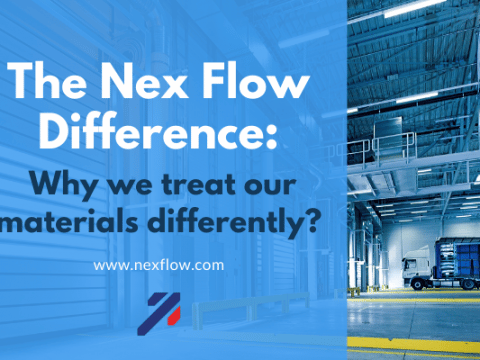 The Nex Flow Difference