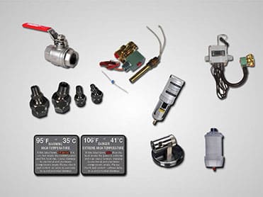 Compressed Air Accessories
