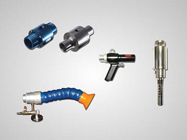Air Operated Conveyors