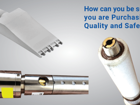 Purchasing Quality and Safety