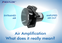 Air Amplification – What does it really mean?