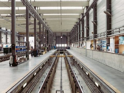 Pneumatics Maintenace Importance