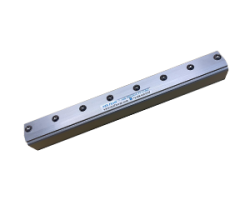 An image showing a Standard Air Blade Air Knife #10012