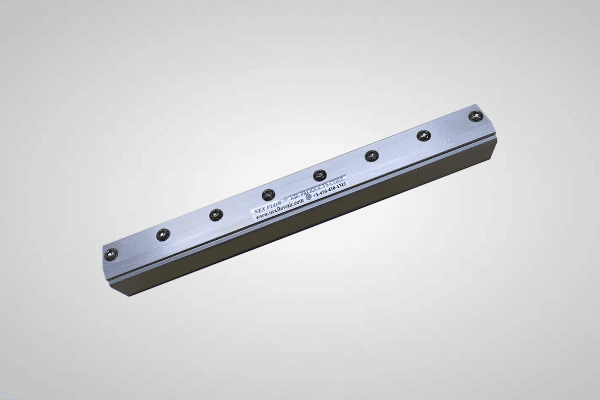 An image showing a Aluminum Standard Air Blade Air Knife #10012