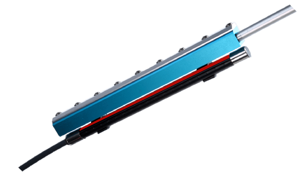 standard ion air knives