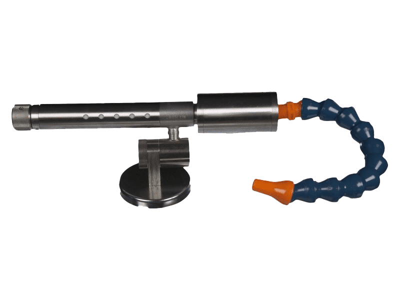 An image showing the Frigid-X® Adjustable Spot Cooler