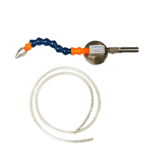 Mist tool cooler