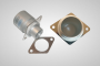 Mounting Bracket for Adjustable Air Aplifier