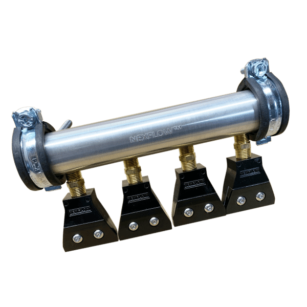 Manifold systems