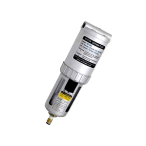 Pneumatic Water and Oil Separator no background 600px