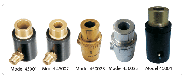 Nex Flow Air Jets Various